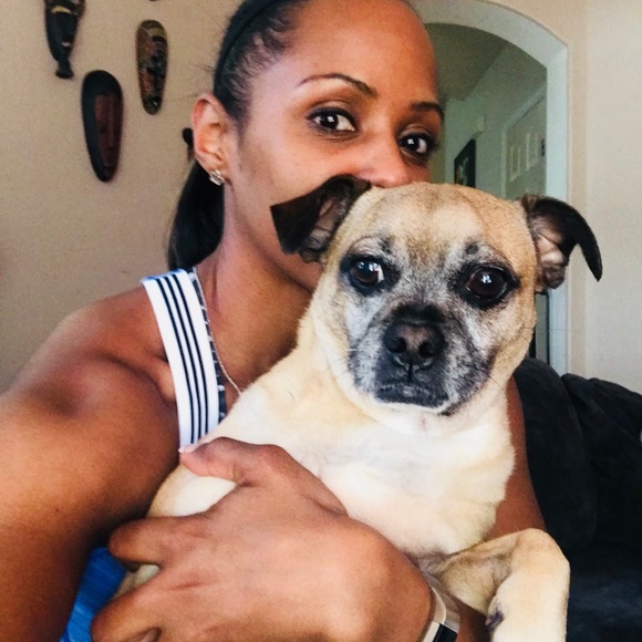 Meet your Posher, Grace - Picture 4 of 8